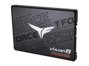 Team T253TZ480G0C101 Teamgroup Ssd  480gb Vulcan Z 2.5 Sata3 Retail