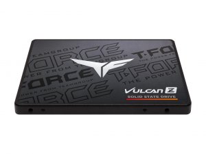 Team T253TZ480G0C101 Teamgroup Ssd  480gb Vulcan Z 2.5 Sata3 Retail