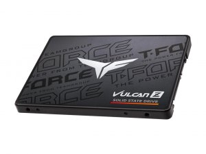 Team T253TZ480G0C101 Teamgroup Ssd  480gb Vulcan Z 2.5 Sata3 Retail