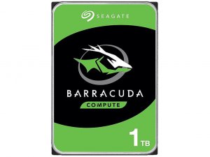 Seagate ST1000DM010 Barracuda 1tb Internal Hard Drive - Sata Iii