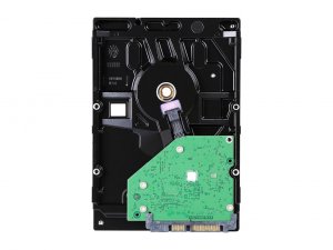 Seagate ST1000DM010 Barracuda 1tb Internal Hard Drive - Sata Iii