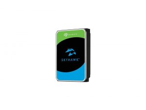 Seagate ST4000VX016 Skyhawk  - Hard Drive - 4 Tb - Sata 6gbs