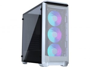 Phanteks PH-EC400ATG_DWT01 Eclipse P400a Digital Atx Mid-tower Case