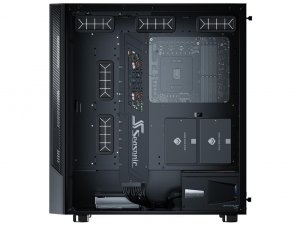 Seasonic ARCH Q503+ Connect 650 (SSR-650FA) Connect 650w Full Modular 