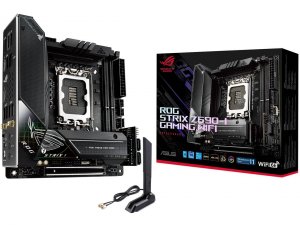 Asus ROG STRIX Z690-I GAMING Rog Strix Z690-i Gaming Wifi Socket Lga17