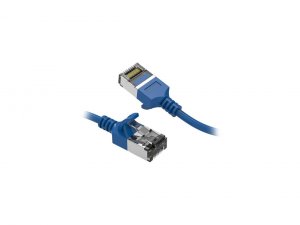 Nippon 60CAT8-1-30BL Cat 8 Ethernet Cable - 30ft