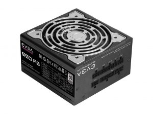 Evga 220-P6-0650-X1 650w G5 Power Supply - 80 Plus Gold Certified