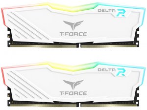 Team TF4D432G3600HC14CDC01 Team T-force Delta Rgb 32gb (2x16gb) Ddr4 3