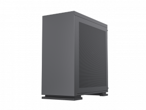 Gamemax M60 Black Pc  Case  M60 Black Rt