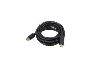 Nippon DP-HDMI-15-2P 15ft Male To Male Hdmi Cable