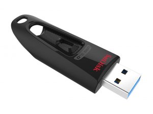 Sandisk SDCZ48-256G-U46 256gb Ultra Usb 3.0 Flash Drive