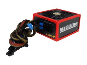 Enermax B1000-MB B1000-mb 1000w Modular Power Supply