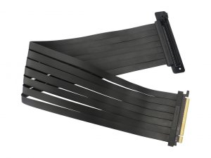 Phanteks PH-CBRS_PR60 Premium Riser Cable - 60cm Pcie 4.0