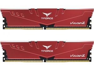 Team TLZRD416G3000HC16FDC01 Team Group T-force Z 16gb Ddr4 3000 Mhz De