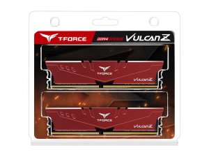 Team TLZRD416G3000HC16FDC01 Team Group T-force Z 16gb Ddr4 3000 Mhz De