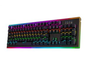 Rosewill NEON K75 V2 BR Neon K75 V2 Br Mechanical Gaming Keyboard