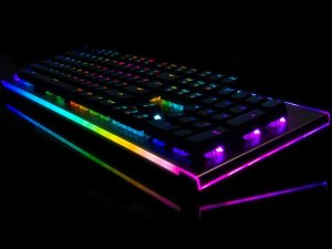 Rosewill NEON K75 V2 BR Neon K75 V2 Br Mechanical Gaming Keyboard