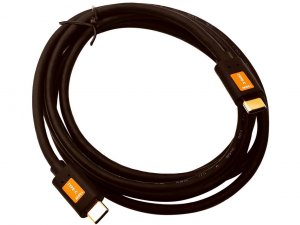 Nippon 20USBCGEN2-6MM-G Usb-c To Usb-c 2.0 Cable - 6mm