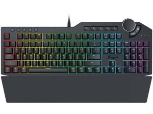 Rosewill NEON K90 RGB Neon K90 Rgb Mechanical Gaming Keyboard