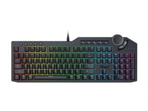 Rosewill NEON K90 RGB Neon K90 Rgb Mechanical Gaming Keyboard