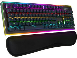 Rosewill NEON K75 V2 Neon K75 V2 Mechanical Gaming Keyboard