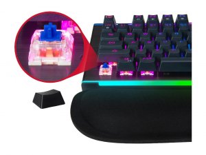 Rosewill NEON K75 V2 Neon K75 V2 Mechanical Gaming Keyboard