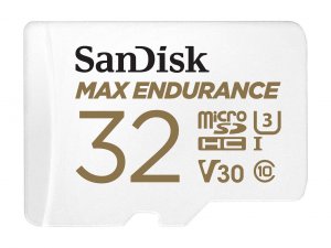 Sandisk SDSQQVR-032G-GN6IA 32gb Ultra Microsdhc Uhs-i Memory Card