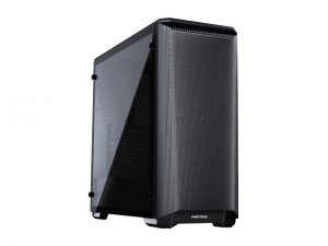 Phanteks PH-EC400ATG_DBK01 Eclipse P400a Digital Atx Case - Black