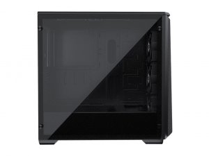 Phanteks PH-EC400ATG_DBK01 Eclipse P400a Digital Atx Case - Black