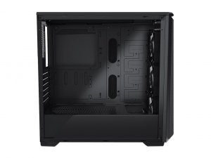 Phanteks PH-EC400ATG_DBK01 Eclipse P400a Digital Atx Case - Black