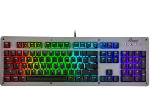 Rosewill NEON K52 Neon K52 Rgb Mechanical Gaming Keyboard