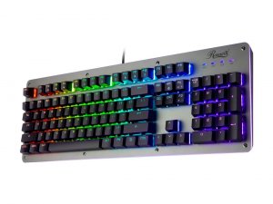 Rosewill NEON K52 Neon K52 Rgb Mechanical Gaming Keyboard