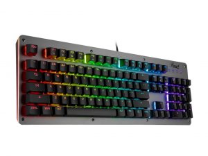 Rosewill NEON K52 Neon K52 Rgb Mechanical Gaming Keyboard