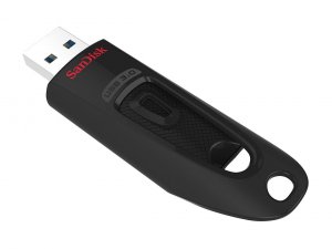 Sandisk SDCZ48-128G-U46 128gb Ultra Flair Usb 3.0 Flash Drive