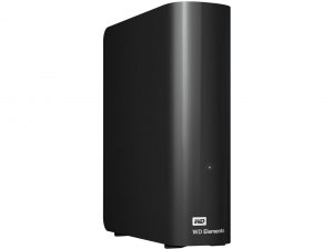 Western WDBWLG0200HBK-NESN 20tb Wd Elements Desktop Black