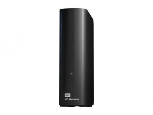 Western WDBWLG0200HBK-NESN 20tb Wd Elements Desktop Black