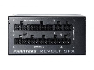 Phanteks PH-P750GSF Ps Ph-p750gsf Revolt Sfx 750w 80+ Gold Fully Modul