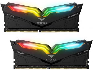 Team TF14D416G4000HC18JDC01 Team Group 16gb Ddr4 4000mhz Desktop Memor