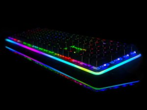 Rosewill NEON K81 RGB Neon K81 Rgb Mechanical Gaming Keyboard