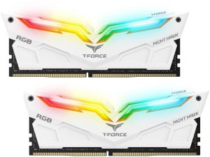 Team TF15D464G3200HC16CDC01 Team Group T-force Vulcan Z Ddr4 16gb 3200