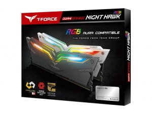 Team TF15D464G3200HC16CDC01 Team Group T-force Vulcan Z Ddr4 16gb 3200