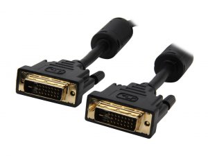 Nippon DVI 6 DD Dvi 6ft Dual Link Cable