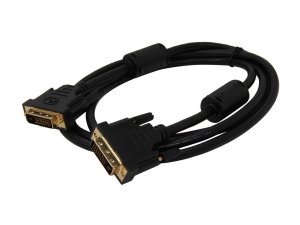 Nippon DVI 6 DD Dvi 6ft Dual Link Cable