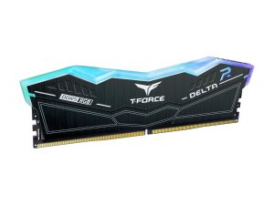 Team FF3D532G7600HC36DDC01 Team Group T-force Delta Rgb Ddr4 Ram 32gb