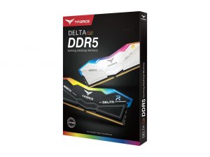 Team FF3D532G7600HC36DDC01 Team Group T-force Delta Rgb Ddr4 Ram 32gb