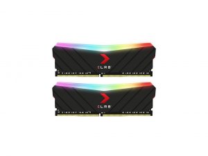 Pny MD32GK2D4360018XRGB Pny Xlr8 Gaming Epic-x Rgb Ddr4 32gb Ram Kit