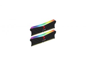 Pny MD32GK2D4360018XRGB Pny Xlr8 Gaming Epic-x Rgb Ddr4 32gb Ram Kit