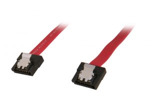 Nippon SATA-0.5-MINI 0.5m Mini Sata Data Cable