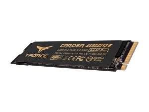 Team TM8FPR002T0C129 Team Group 2tb T-force Cardea Zero M.2 Nvme Ssd