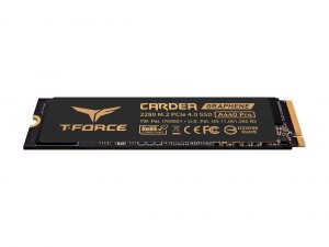 Team TM8FPR002T0C129 Team Group 2tb T-force Cardea Zero M.2 Nvme Ssd